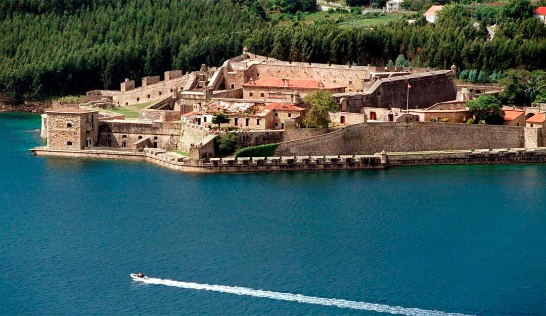 Castillo de San Felipe
