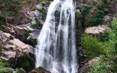Fervenza do Belelle