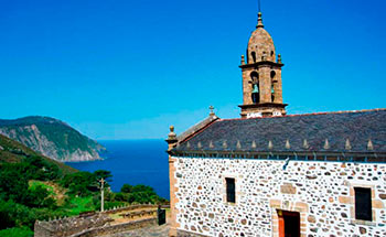 Lugares Casa Veiga