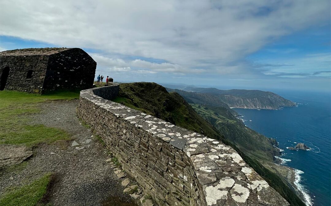 Mirador de Herbeira