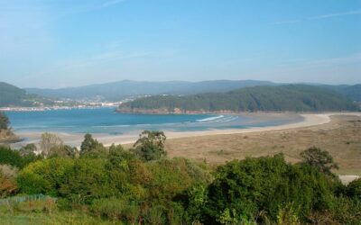 Praia de Vilarrube