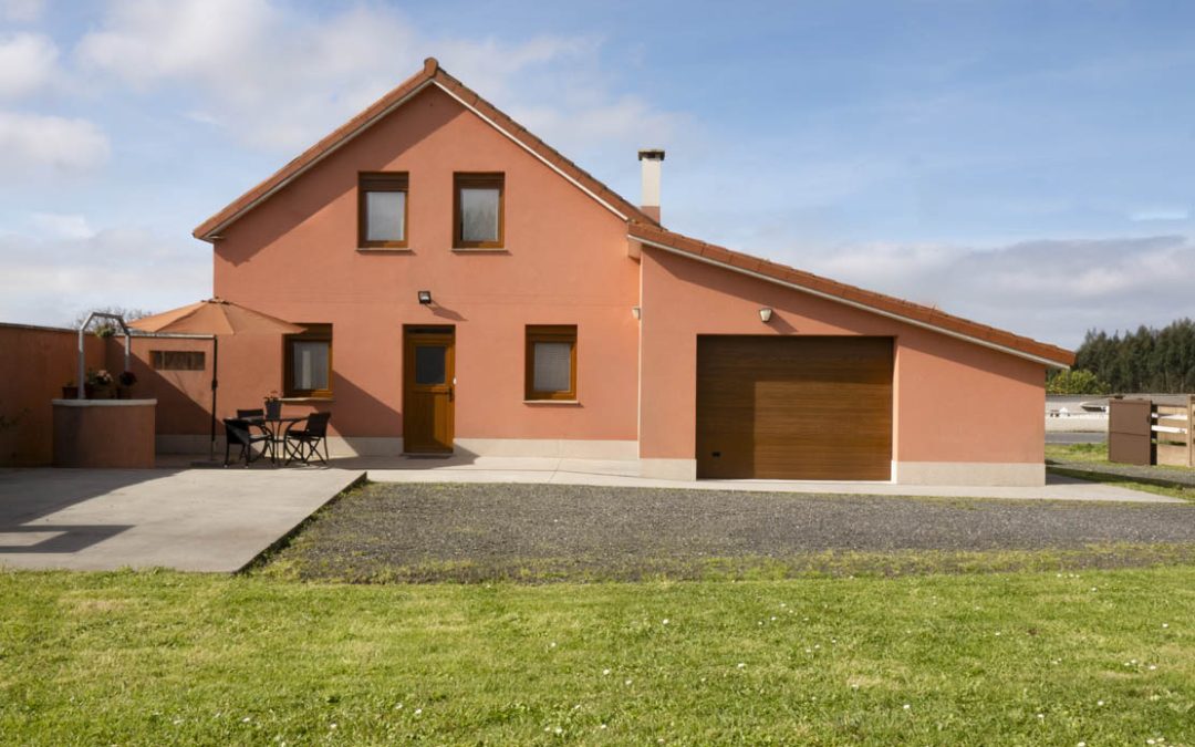 Casa completa