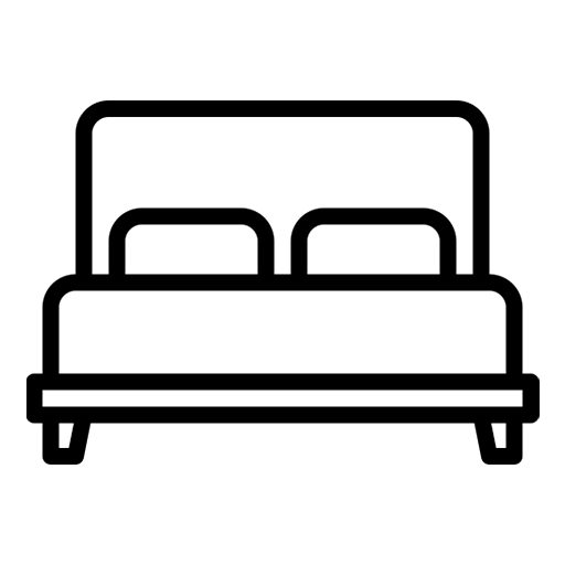 Habitación privada