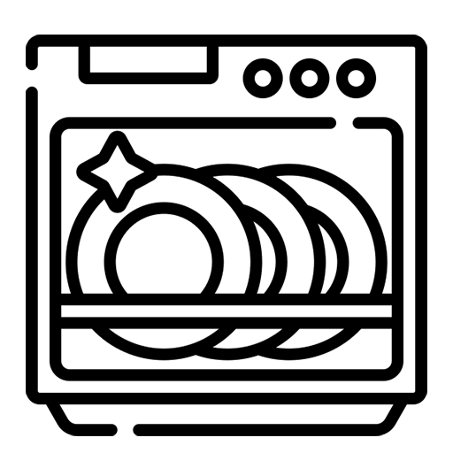 Lavavajillas