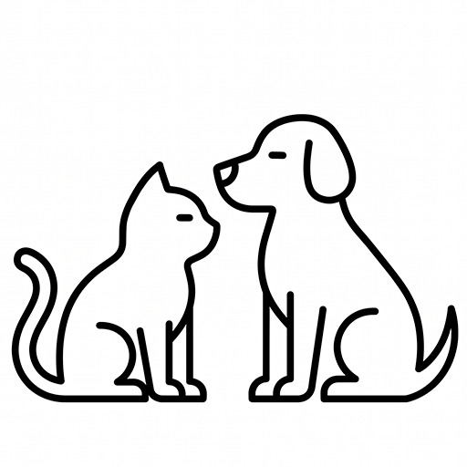 Mascotas permitidas 